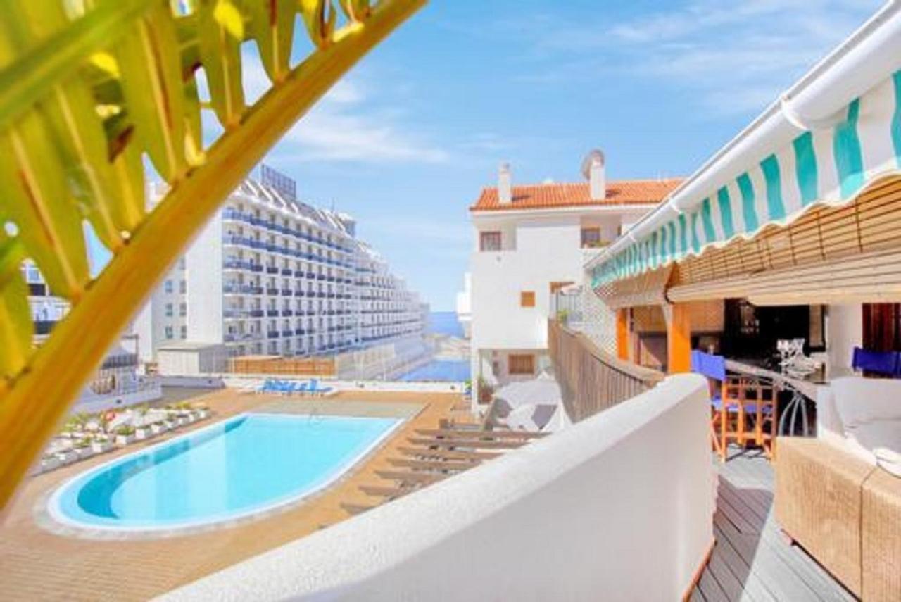 Gran Atico The 307 By Paramount Holidays Costa Adeje  Exterior photo