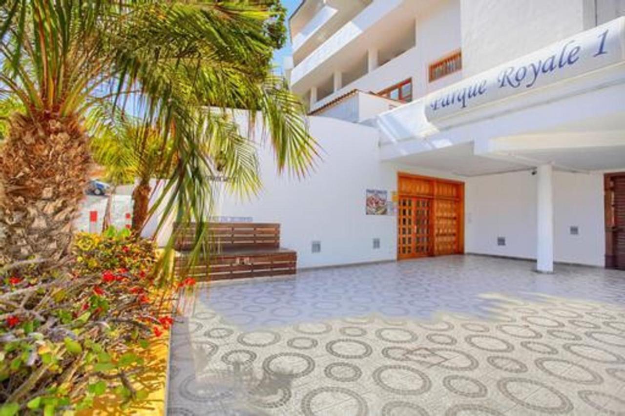 Gran Atico The 307 By Paramount Holidays Costa Adeje  Exterior photo