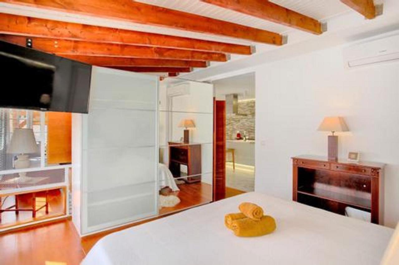 Gran Atico The 307 By Paramount Holidays Costa Adeje  Exterior photo