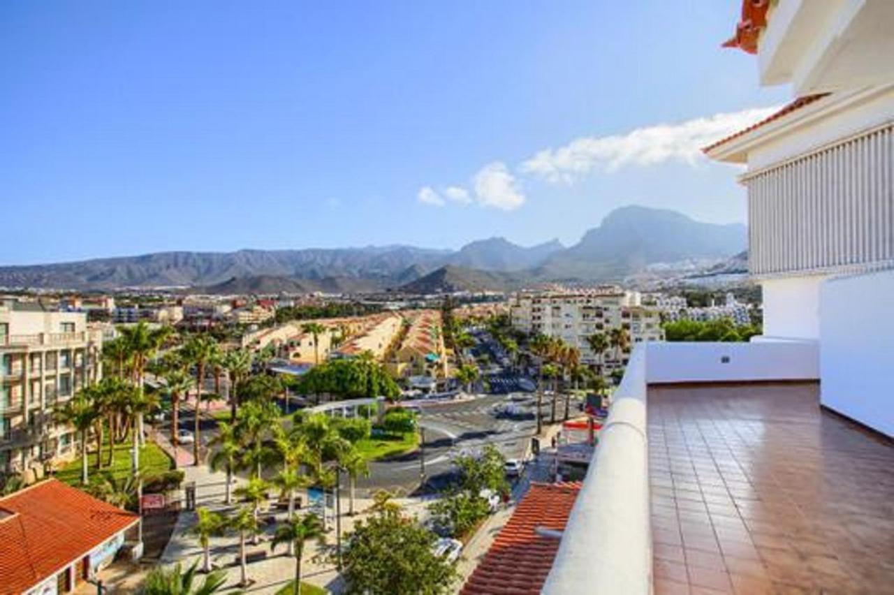 Gran Atico The 307 By Paramount Holidays Costa Adeje  Exterior photo