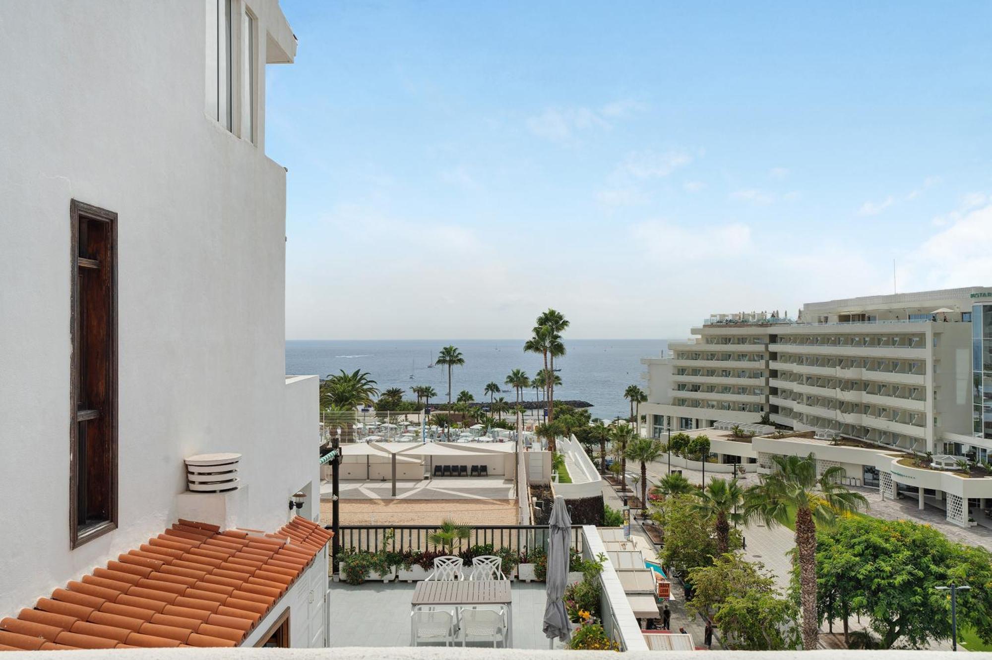Gran Atico The 307 By Paramount Holidays Costa Adeje  Exterior photo