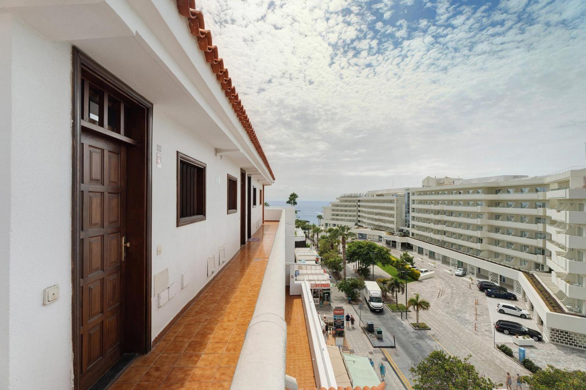 Gran Atico The 307 By Paramount Holidays Costa Adeje  Exterior photo