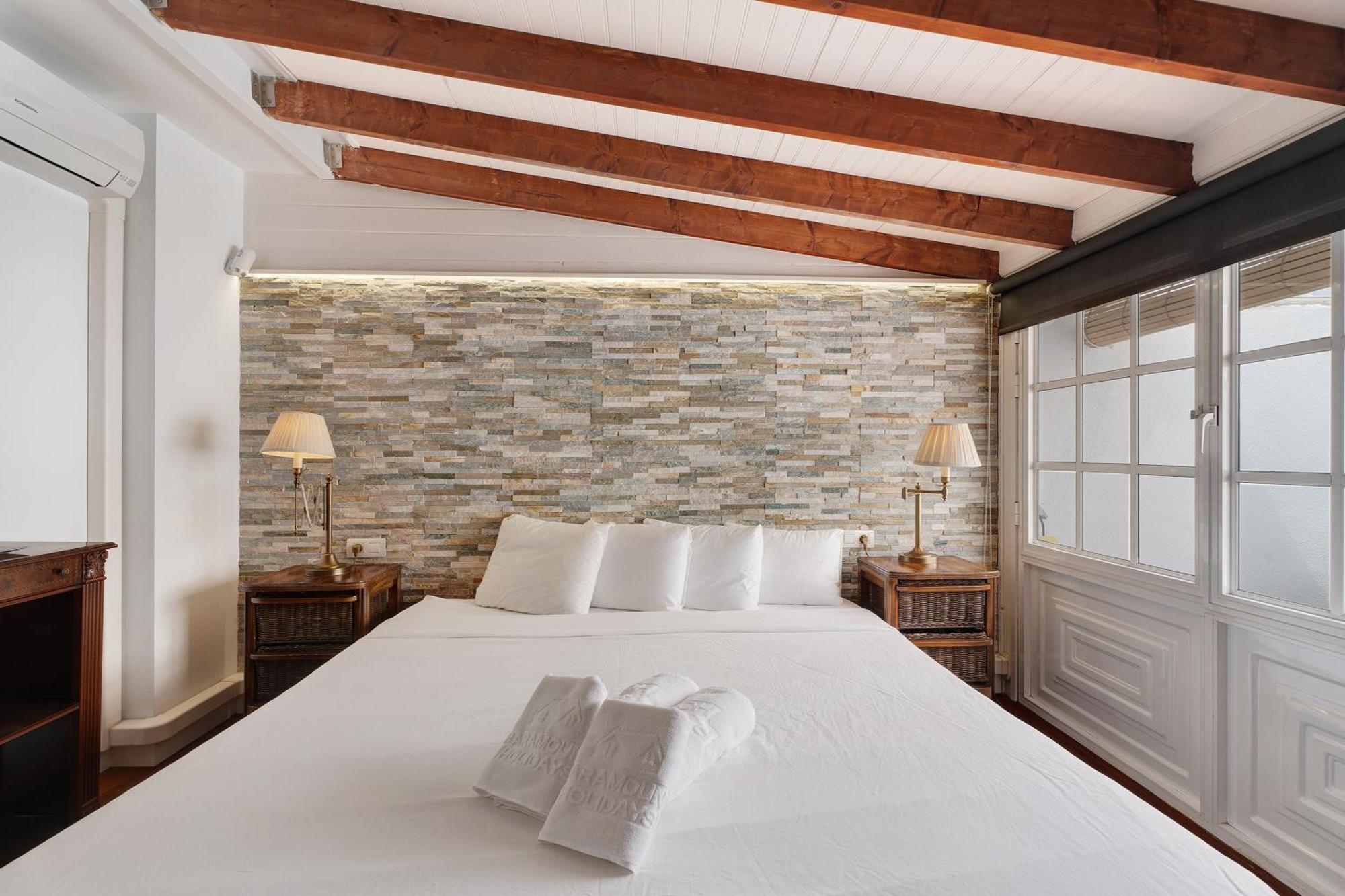 Gran Atico The 307 By Paramount Holidays Costa Adeje  Exterior photo